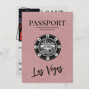 Reserve A Data Dusty Rosa Las Vegas Passaporte Salvar Data