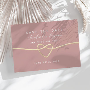 Reserve A Data Dusty Rosa Script Wedding