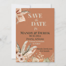 Reserve A Data É Hora de Salvar a Data