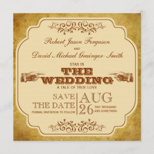 Reserve A Data Economias alegres do teatro do casamento do