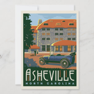 Reserve A Data Economias de Asheville, North Carolina   a data -