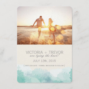 Reserve A Data Economias modernas da foto da Aquarela a data