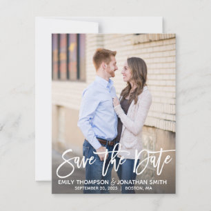 Reserve A Data Economias modernas da foto do roteiro da escova o