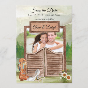 Reserve A Data Economias ocidentais da foto do vaqueiro do país a