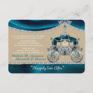 Reserve A Data Economias reais do conto de fadas a data