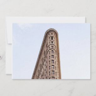 Reserve A Data Edifício Flatiron Cidade de Nova York