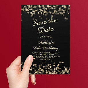 Reserve A Data Elegante Aniversário de 50 anos em Ouro Preto
