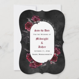 Reserve A Data Elegante Até A Morte Nos Faz Parte Rosas Salvar A