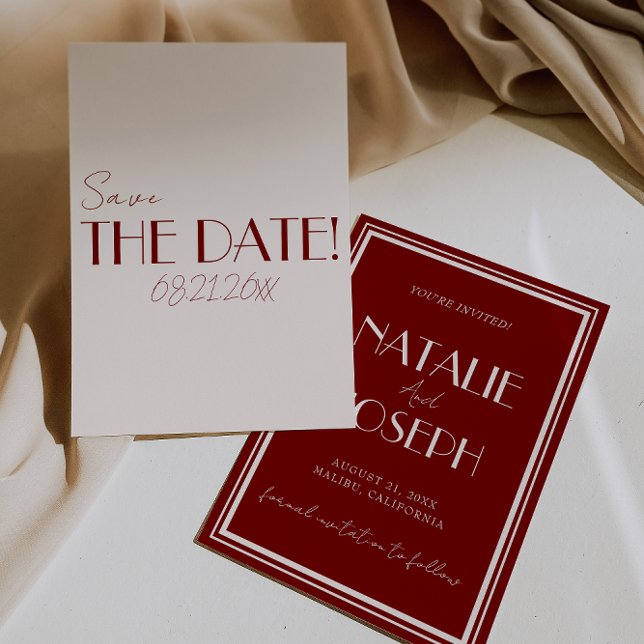 Reserve A Data Elegante Casamento Caprichoso de Velho Dinheiro em (Criador carregado)