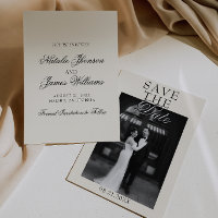Elegante Creme Preto Dinheiro Antigo Fancy Foto Ca