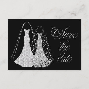 Reserve A Data Elegante Lésbica gay Salve a Data