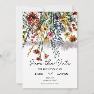 Reserve A Data Elegante Meadow Wildflower