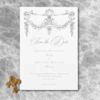 Elegante Noiva Cherub Chinesice Cinza Claro Casame