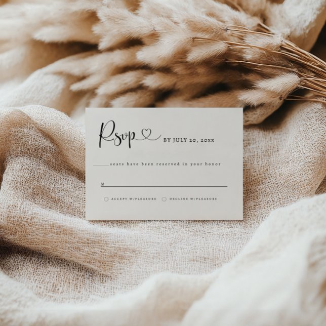 Reserve A Data Elegante RSVP - St Augustine (Criador carregado)