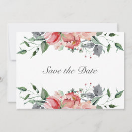 Reserve A Data Elizabeth Elegant Pink Flowers Casamento Salve O D