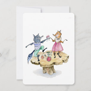 Reserve A Data Elogios Foxy