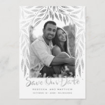 Em Willows 3 Foto Salvar a Data