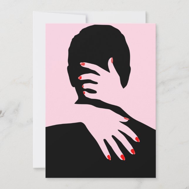 Reserve A Data Embrace Love (Frente)