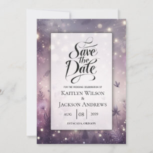 Reserve A Data Encanto Estrelado em Flor Casamento