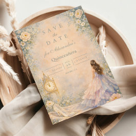 Reserve A Data Enchanted Fairytale Garden Quinceañera