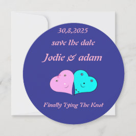 Reserve A Data engraçado mr & mrs Hearts