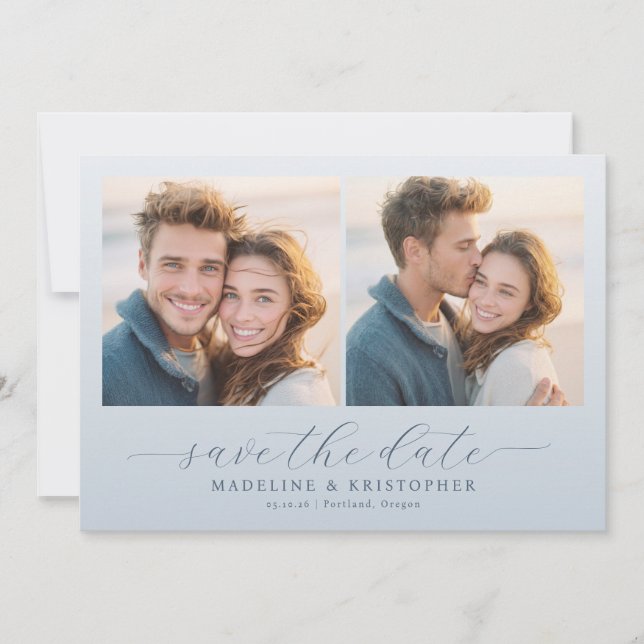 Reserve A Data Erro (Frente)