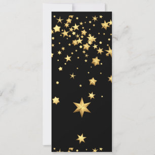 Reserve A Data Estrelas do ouro