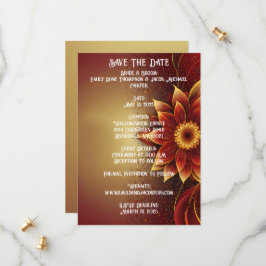 Reserve A Data Eternal Bloom Uma Celebração do Amor por Eterno