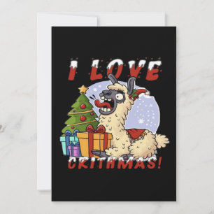 Reserve A Data EU AMO CRITHMAS Llama