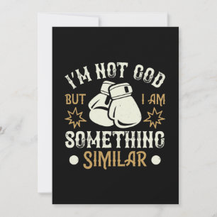 Reserve A Data Eu Não Sou Deus Mas Sou Algo Semelhante