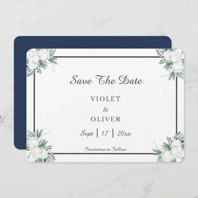 Reserve A Data Eucalyptus Cotton | Felt Ecru (Frente/Verso)