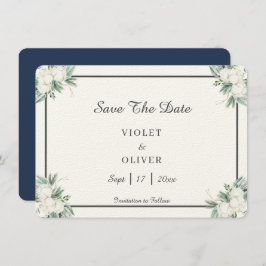 Reserve A Data Eucalyptus Cotton | Felt Ecru