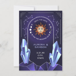 Reserve A Data Evento Sun Místico Salva a Data