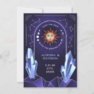 Reserve A Data Evento Sun Místico Salva a Data