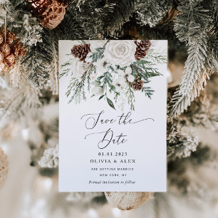 Reserve A Data Evergreen elegant Salve a data