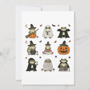 Reserve A Data Fantasias de Rã Halloween Assustadoras Engraçadas 