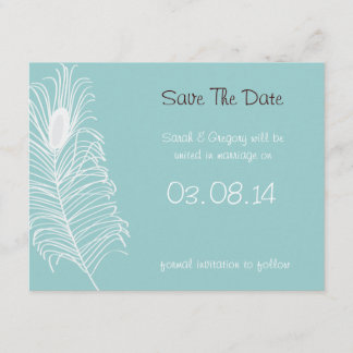 Reserve A Data Feather Wedding
