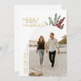 Reserve A Data Feliz E Em Breve Casar De Natal