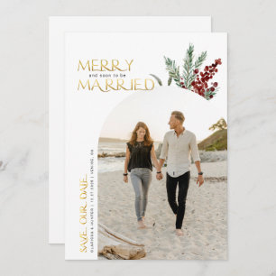 Reserve A Data Feliz E Em Breve Casar De Natal