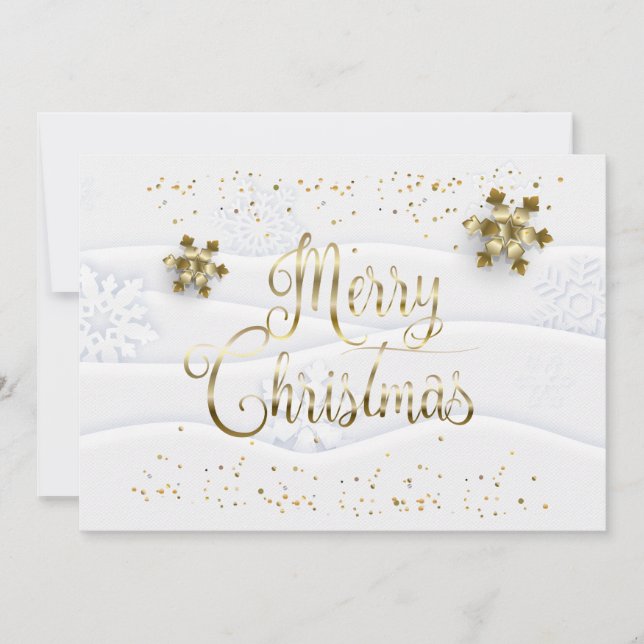 Reserve A Data Feliz Natal e Feliz ano novo! XMAS (Frente)