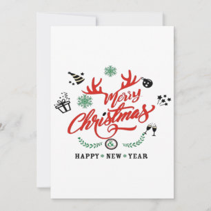 Reserve A Data Feliz Natal Feliz Ano Novo 