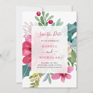 Reserve A Data Feriado de Aquarela   Casamento de Natal