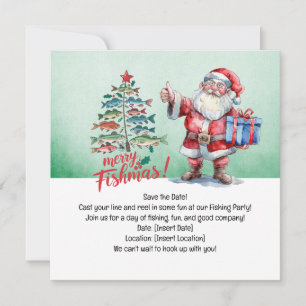 Reserve A Data Férias de Natal com Papai Noel