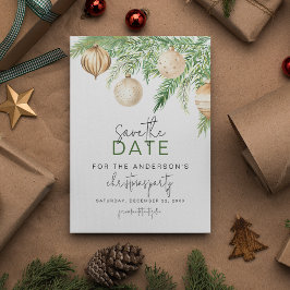 Reserve A Data Festa de Natal Jingle & Mingle