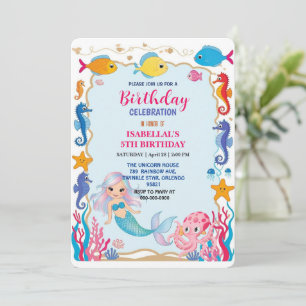 Reserve A Data Festa de polvo do arco-íris bonito