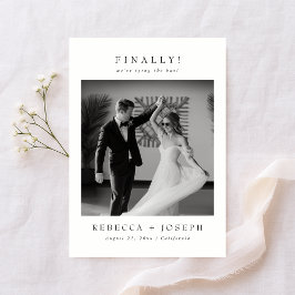 Reserve A Data Finally Old Money Wedding Photo