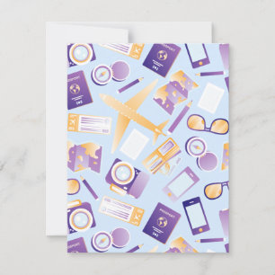 Reserve A Data Finalmente de férias e viagem no verão novamente