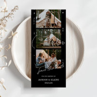 Fita de Fotografias Moderna Simples