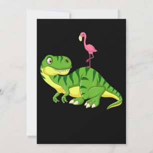 Reserve A Data Flamingo   Amantes Flamingo Dinossauros