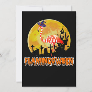 Reserve A Data Flamingo   Flamingobetween Funny Witness Halloween